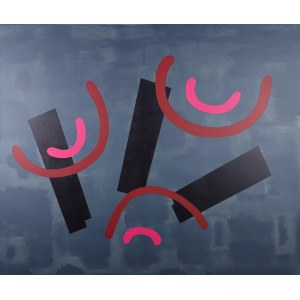 Benas Liandzbergis, Briquets