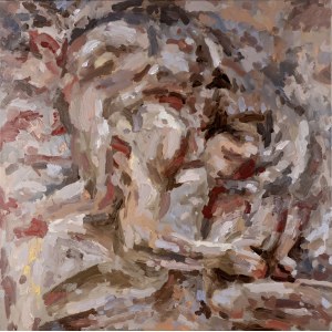 Vladimir Mackevičius, The Fight