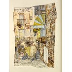 Dmitry Pakhomov, Taranto. Borgo Antico VI