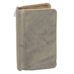 Mathiæ Casimiri Sarbievii, Lyricorvm Libri IV. Epodon Lib. Vnv