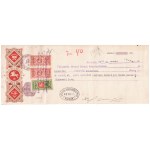 Sulim Wolf bill, 1940