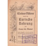 A quick guide to Curonian Spit