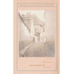Jan Brunon Bułhak, Catalogo delle immagini di Vilnius di Bułhak