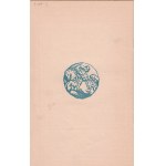 Jan Brunon Bułhak, Catalogo delle immagini di Vilnius di Bułhak