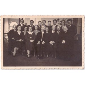 Vydūnas a Rokiškis, 1923