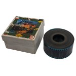 Some of the earliest Vilnius film