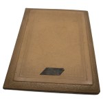 Personal effects of Lithuanian composer, conductor Jonas Švedas (1908-1971)