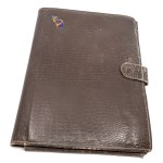 Personal effects of Lithuanian composer, conductor Jonas Švedas (1908-1971)