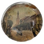 Klaipėda, paper presser