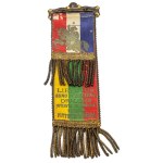 Church Brotherhood sign-band