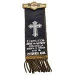 Church Brotherhood sign-band