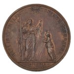 Medal, Vilnius State Boarding School for Girls