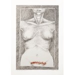 Stefan Slawinski (1948-2011), Because she gave birth to a son , 2007