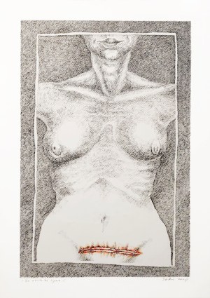Stefan Sławiński (1948-2011), Bo urodziła syna , 2007