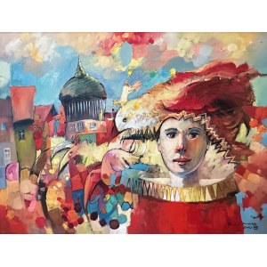 Andrzej Gudański, Untitled, 2010
