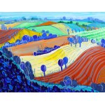 Pawel Kluza (born 1983), Mirow, 2025