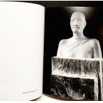 Igor Mitoraj (1944 - 2014), Igor Mitora/ Fabbri Editori, (signed by the artist) 1992