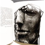 Igor Mitoraj (1944 - 2014), Igor Mitora/ Fabbri Editori, (signed by the artist) 1992