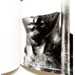 Igor Mitoraj (1944 - 2014), Igor Mitora/ Fabbri Editori, (signed by the artist) 1992