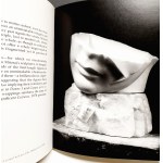 Igor Mitoraj (1944 - 2014), Igor Mitora/ Fabbri Editori, (signed by the artist) 1992