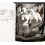 Igor Mitoraj (1944 - 2014), Igor Mitora/ Fabbri Editori, (signed by the artist) 1992
