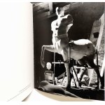 Igor Mitoraj (1944 - 2014), Igor Mitora/ Fabbri Editori, (signed by the artist) 1992