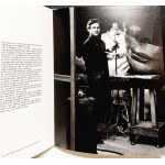 Igor Mitoraj (1944 - 2014), Igor Mitora/ Fabbri Editori, (signed by the artist) 1992
