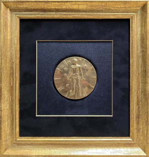 Igor Mitoraj (1944 - 2014), Medal Articulations