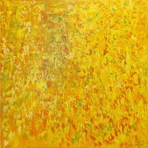 Jacek Paweł Siedlec, Lemon, 2020