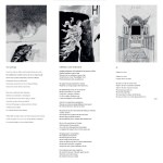 Andrzej Strumiłło (1927-2020), Teka: Czesław Miłosz Last poems, 2011