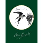 Andrzej Strumillo (1927-2020), Teka Birds and Animals, 2012