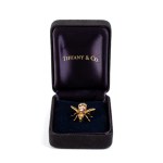 TIFFANY & CO. 