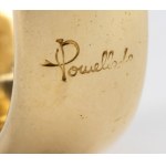 POMELLATO, POMELLATO Bague en or à perles Mabe -