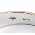 SALVINI, SALVINI Diamond gold ring -