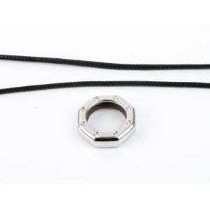 AUDEMARS PIGUET, pendentif en or AUDEMARS PIGUET Diamants -