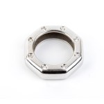 AUDEMARS PIGUET, pendentif en or AUDEMARS PIGUET Diamants -