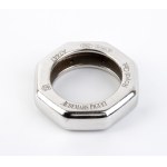 AUDEMARS PIGUET, pendentif en or AUDEMARS PIGUET Diamants -
