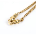 ESSE GIOIELLI, ESSE GIOIELLI Freshwater gold necklace -