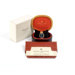 PATEK PHILIPPE, PATEK PHILIPPE Ellipse: gold wristwatch -