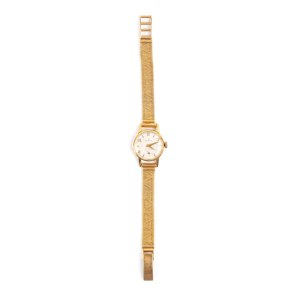 ZENITH, ZENITH Lady Watch - 1950s-1960s