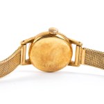 ZENITH, ZENITH Lady Watch - 1950s-1960s