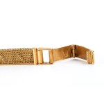 ZENITH, ZENITH Lady Watch - 1950s-1960s