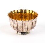 BULGARI, BULGARI Lot of 6 small sterling silver bowls with original box - Italy, 20th century