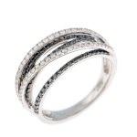 Ring, Italy, Alessandria, second half of the 20th century.