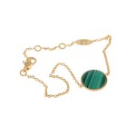 DIOR bracelet, Rose des Vents model, Dior, France, 21st century.