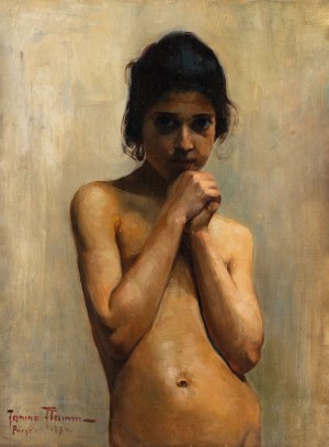 Flamm Janina