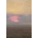 Józef Chelmonski (1849-1914), Dawn, 1911 (Poranek, Ranek, Świtanie, Zachód)