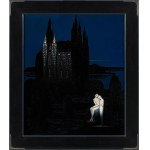 Bolesław Biegas (1877-1954), Palace of Tenderness, 1928