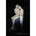 Bolesław Biegas (1877-1954), Palace of Tenderness, 1928