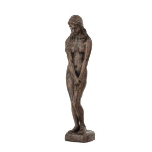 Boleslaw Biegas (1877-1954), Eve, 1910